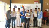 Por tercer año consecutivo un equipo de la universidad de Murcia consigue adentrarse en las rondas finales del mundial universitario de debate en español