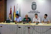 Ciudadanos sella su compromiso con la lucha por la regeneracin del Mar Menor aportando propuestas y soluciones viables