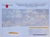 La Comunidad saca a licitacin las obras de mejora de la carretera que une Almendricos con Puerto Lumbreras por 6 millones de euros