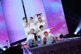 Murcia acoge el estreno de la ltima pelcula de BTS, la banda referente mundial de K-Pop