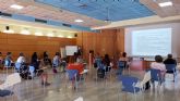 Los alumnos de la Escuela de Hostelera se interesan por el valor de calidad turstica que aporta el proyecto SICTED