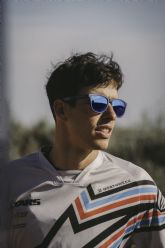 Northweek lanza su nueva coleccin de gafas en colaboracin con el piloto de motos lex Mrquez