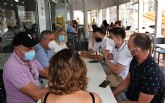Ciudadanos se suma a la Iniciativa Legislativa Popular para proteger el Mar Menor