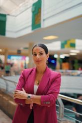 Claudia Martnez Conesa