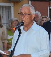 Joaqun Cantero renueva su cargo de juez de paz de Las Torres de Cotillas