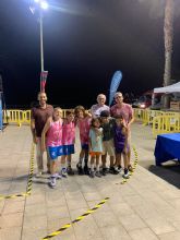 El 3x3 de Baloncesto en la Calle, uno de los protagonistas del fin de semana en guilas