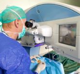 Un nuevo estudio avala la seguridad de cambiar el color de ojos por motivos estticos