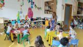 Murcia impulsa la conciliacin estival tambin en agosto con ms de 3.300 plazas en escuelas de verano municipales