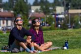 &iquest;C�mo 'ver' el eclipse del d�a 12?