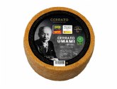 Cerrato Umami, uno de los quesos m�s reconocidos por expertos y consumidores, suma dos estrellas en los Great Taste Awards