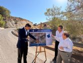 La Comunidad inicia la renovaci�n de la carretera de El Ni&ntilde;o de Mula con m�s de 500.000 euros de inversi�n