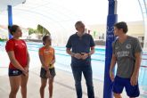 El Ayuntamiento de Santomera conceder� las Medallas al M�rito Deportivo 2026 a Irene Mu&ntilde;oz e Irene And�jar