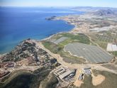 La CHS abre un nuevo periodo de informaci�n p�blica para la concesi�n de 37 hm� anuales de agua desalada de Valdelentisco