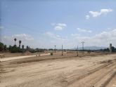 Huermur y Ecologistas en Acci�n denuncian la destrucci�n de la huerta en Churra para urbanizaciones y alerta del grave coste ambiental y clim�tico
