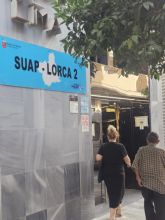 Casalduero reclama un plan de choque definitivo para acabar con las listas de espera del hospital Rafael M�ndez