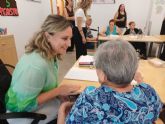 La Comunidad destina 3 millones para adaptar residencias y centros de d�a a un modelo de atenci�n m�s personalizado
