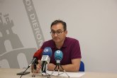 El Ayuntamiento de Cieza publica las bases de las subvenciones para clubes, eventos deportivos y ayudas a deportistas