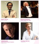 Miami Symphony Orchestra (MISO) lanzar� una nueva y emocionante iniciativa llamada 'Reach for the Stars'