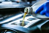 La Regi�n de Murcia transforma el 100% del aceite industrial usado en nuevos recursos