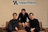 HappyRobot cierra una ronda de financiaci�n Serie C de 150 millones de d�lares para impulsar la Enterprise Superintelligence