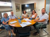 Turismo trabaja en la incorporaci�n de las buenas pr�cticas del proyecto europeo SlowDown