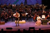 M�s de 22.000 alumnos de Primaria pasaron este primer semestre por los 'Conciertos Escolares' de la Orquesta Sinf�nica de la Regi�n de Murcia