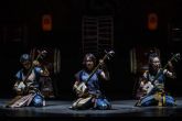 Yamato baja el tel�n de su gira europea con un lleno absoluto en San Javier