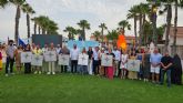 Los Alc�zares inaugura la Playa N�utica de Las Salinas, un nuevo referente para el deporte y el turismo del Mar Menor