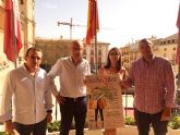 Ayuntamiento y Unin de Comerciantes ponen en marcha la campaña “Querrs volver”
