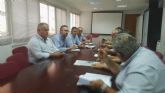 Vctor Martnez: Tovar y Urralburu deben decir si estn a favor del Pacto Nacional del Agua