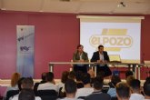 El SEF coordina la preselección de 75 jóvenes para cursos con compromiso de contratación en ´ElPozo´