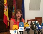 El PSOE vuelve a denunciar una nueva oleada de robos en viviendas y comercios