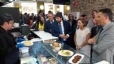 El Mercado del Sol, enclavado en el casco histrico de Lorca, convierte a la ciudad en referencia gastronmica a nivel regional y nacional