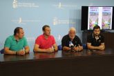 San Pedro del Pinatar acoge la primera prueba del I Circuito regional de Bádminton playa