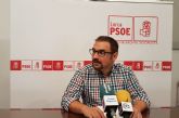 PSOE: “Nuevamente, la mala planificacin e improvisacin del PP divide el servicio de LIMUSA en 3 ubicaciones distintas”