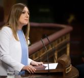 El PP exige al Gobierno de España infraestructuras que 'permitan la sostenibilidad de la agricultura del campo de Cartagena con la recuperacin del Mar Menor'