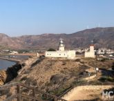 MC Cartagena exigir en el Pleno que la Autoridad Portuaria se haga cargo del arreglo de la carretera del Lastre, ubicada en Portmn