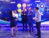 La Regin se ala con la ciudad de mayor crecimiento y renta per cpita de China