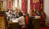 MC logra que se exija al Gobierno regional un aumento del presupuesto destinado a Cartagena en materia de Dependencia