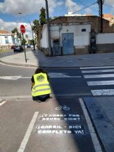 MoviliCt por tu Salud localiza en el casco urbano de Cartagena m�s de 50 puntos negros