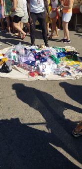 MC: Tras seis meses desde su promesa, N. Arroyo (PP) sigue enganando a los mercadilleros