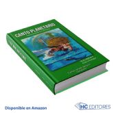 Presentacin de Canto Planetario, en la Benemrita Biblioteca Nacional