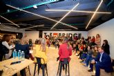 The Bridge se asocia con INCO Academy para impulsar la inclusin y promover la empleabilidad en el sector tecnolgico
