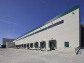 Prologis Europa anuncia los resultados del segundo trimestre de 2023