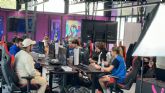 Arranca la segunda temporada de las Esports Series Madrid, las ligas municipales de Clash Royale y Fortnite de Madrid in Game
