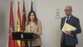 El Ayuntamiento de Murcia impulsa el deporte escolar con un nuevo servicio de transporte