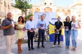 La Comunidad respalda la celebracin de la Feria de Da de Lorca, que se inaugurar el 20 de septiembre