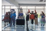El Aquarium de Barcelona da el pistoletazo de salida a la celebracin de sus 30 anos con un fin de semana lleno de actividades