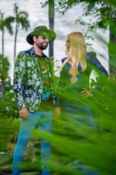 Monteros estrena su nuevo sencillo 'Muvelo', pura energa latina