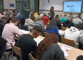 Cerca de 28.000 personas opositan este sbado a una de las 3.118 plazas ofertadas para ingresar en la Guardia Civil